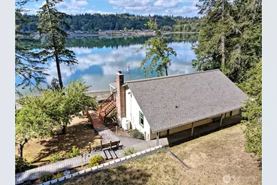 411 E Orchard Lane, Shelton, WA 98584 - Photo 6