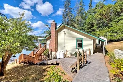 411 E Orchard Lane, Shelton, WA 98584 - Photo 8