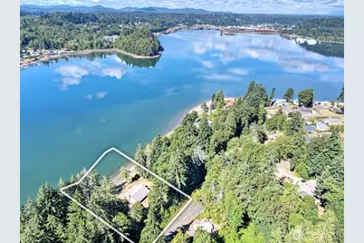 411 E Orchard Lane, Shelton, WA 98584 - Photo 2