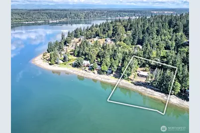 411 E Orchard Lane, Shelton, WA 98584 - Photo 1