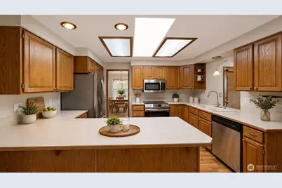 9544 Corvette Court, Lacey, WA 98516 - Photo 6