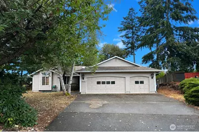 9544 Corvette Court, Lacey, WA 98516 - Photo 1