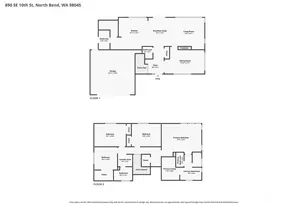 890 SE 10th St, North Bend, WA 98045 - Photo 40