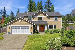 890 SE 10th St, North Bend, WA 98045 - Photo 2