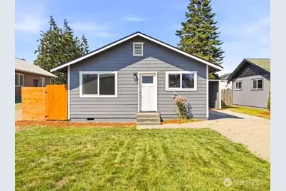 314 E Marion Street, Aberdeen, WA 98520 - Photo 1