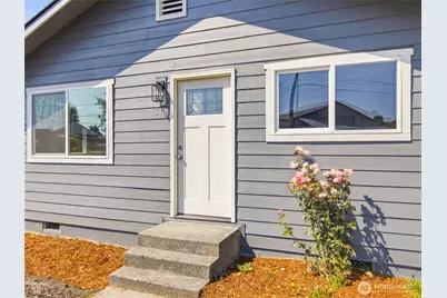 314 E Marion Street, Aberdeen, WA 98520 - Photo 2