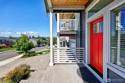 2114 NW Rustling Fir Lane, Silverdale, WA 98383 - Photo 2