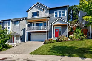 2114 NW Rustling Fir Ln, Silverdale, WA 98383 - Photo 1