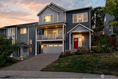 2114 NW Rustling Fir Lane, Silverdale, WA 98383 - Photo 38