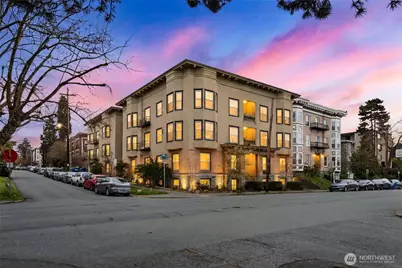 1732 15th Street #3, Seattle, WA 98122 - Photo 2