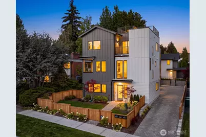 6026 41st Avenue NE, Seattle, WA 98115 - Photo 1