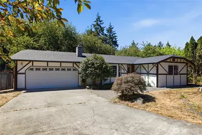 23916 65th Avenue Ct E, Graham, WA 98338 - Photo 1