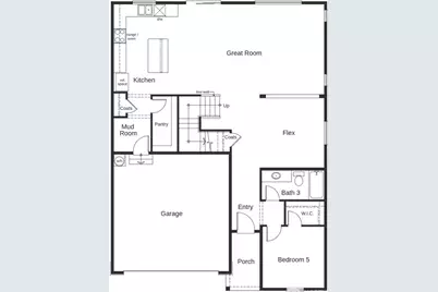 967 Smith Street #22, Buckley, WA 98321 - Photo 2