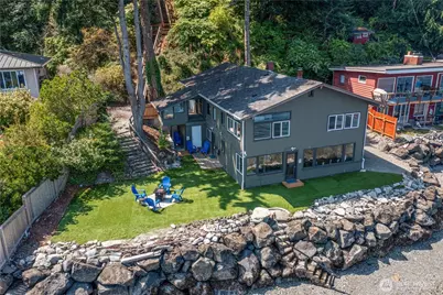 14024 Glen Acres Road SW, Vashon, WA 98070 - Photo 2