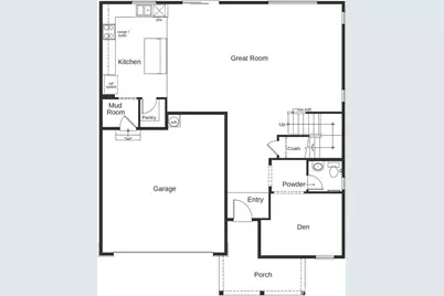 938 Britschgi Street Dr #5, Buckley, WA 98321 - Photo 2