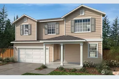 938 Britschgi Street Dr #5, Buckley, WA 98321 - Photo 1