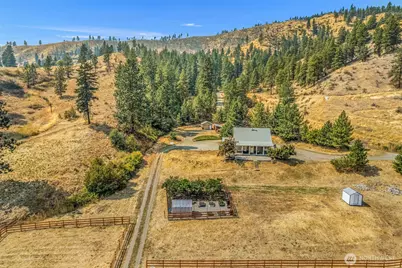119 Rusty Spur Lane, Cashmere, WA 98815 - Photo 34