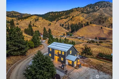 119 Rusty Spur Lane, Cashmere, WA 98815 - Photo 2