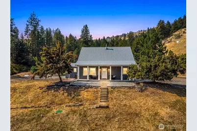 119 Rusty Spur Lane, Cashmere, WA 98815 - Photo 1
