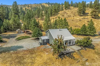 119 Rusty Spur Lane, Cashmere, WA 98815 - Photo 38
