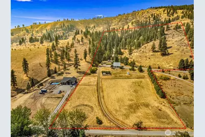 119 Rusty Spur Lane, Cashmere, WA 98815 - Photo 40