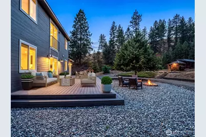 119 Rusty Spur Lane, Cashmere, WA 98815 - Photo 4