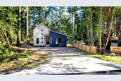 11215 Juniper Place, Anderson Island, WA 98303 - Photo 1