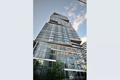 1808 Minor Avenue #907, Seattle, WA 98101 - Photo 2