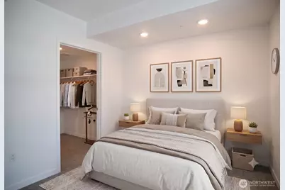 1808 Minor Avenue #907, Seattle, WA 98101 - Photo 4