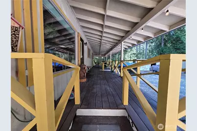 400 Seamount Drive, Brinnon, WA 98320 - Photo 14