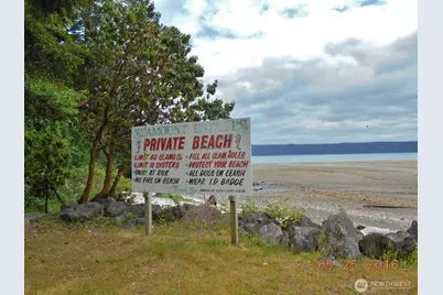400 Seamount Drive, Brinnon, WA 98320 - Photo 28