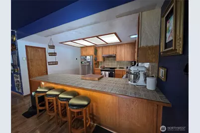 400 Seamount Drive, Brinnon, WA 98320 - Photo 22