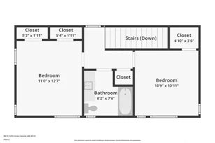 404 N 127th St, Seattle, WA 98133 - Photo 36
