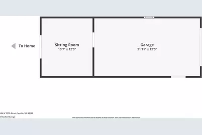 404 N 127th Street, Seattle, WA 98133 - Photo 38