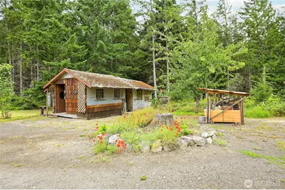 2784 Wa - 104, Port Ludlow, WA 98365 - Photo 22
