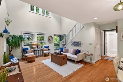 11108 110th Street Ct, Anderson Island, WA 98303 - Photo 4