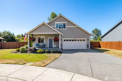 409 Shannon Avenue, Sedro Woolley, WA 98284 - Photo 1