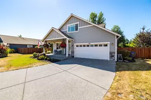409 Shannon Ave, Sedro Woolley, WA 98284 - Photo 4