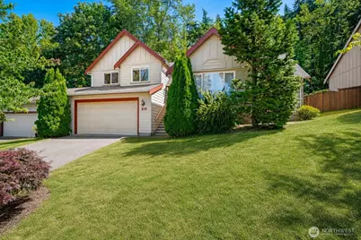 814 Nevada Street, Bellingham, WA 98229 - Photo 2