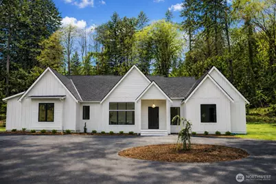 275 Island Boulevard, Fox Island, WA 98333 - Photo 1
