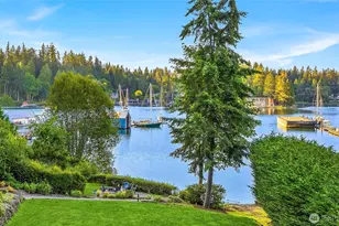 8300 NE Hidden Cove Rd, Bainbridge Island, WA 98110 - Photo 20