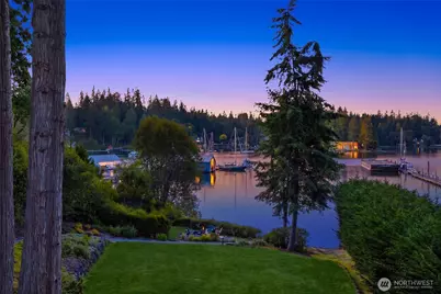 8300 NE Hidden Cove Road, Bainbridge Island, WA 98110 - Photo 38