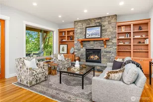 8300 NE Hidden Cove Rd, Bainbridge Island, WA 98110 - Photo 16