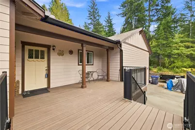 753 E Mason Benson Road, Grapeview, WA 98546 - Photo 4