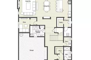 13110 NE 103rd Pl, Kirkland, WA 98033 - Photo 2