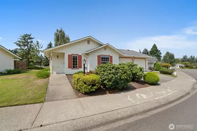 1229 Searle Drive, Centralia, WA 98531 - Photo 2