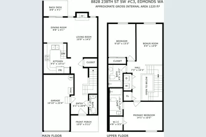 8828 238th Street SW #C3, Edmonds, WA 98026 - Photo 26