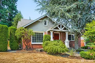 218 Summit Ave, Fircrest, WA 98466 - Photo 2