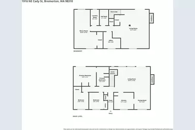 1916 NE Cady Street, Bremerton, WA 98310 - Photo 40