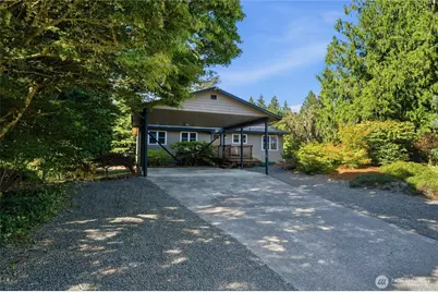 1916 NE Cady Street, Bremerton, WA 98310 - Photo 2